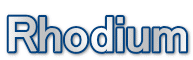 Rhodium